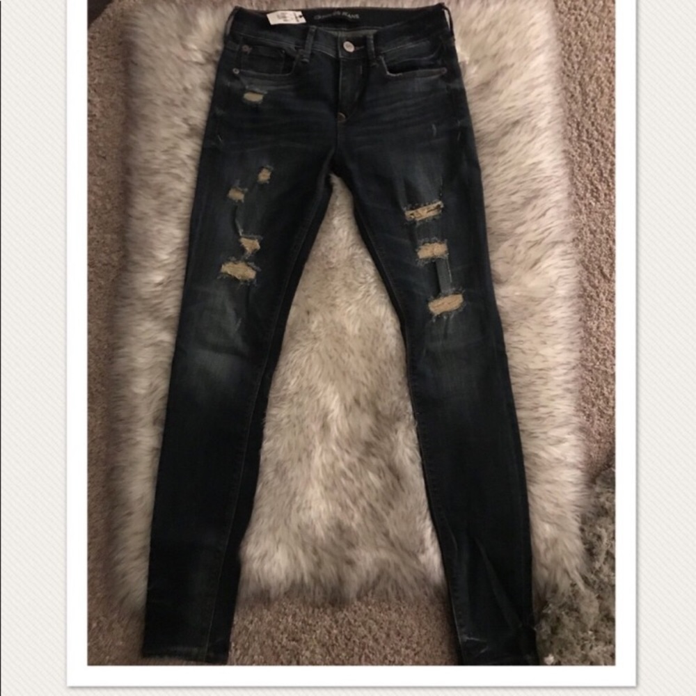 Express jegging